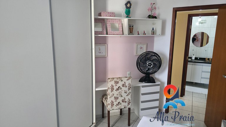 Apartamento Ponta Negra Vista Mar - Natal