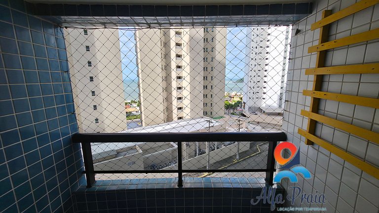 Sea View Apartment Ponta Negra - Natal
