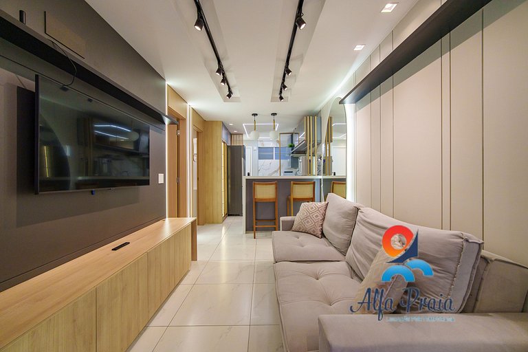 Vista Dunas Leisure Fortaleza South Edson Queiroz