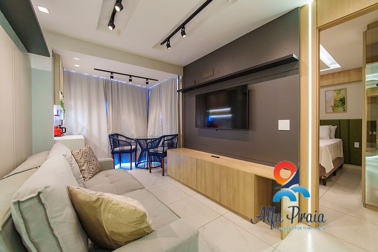Vista Dunas Leisure Fortaleza South Edson Queiroz