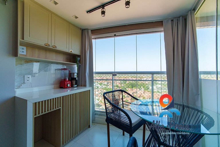 Vista Dunas Leisure Fortaleza South Edson Queiroz