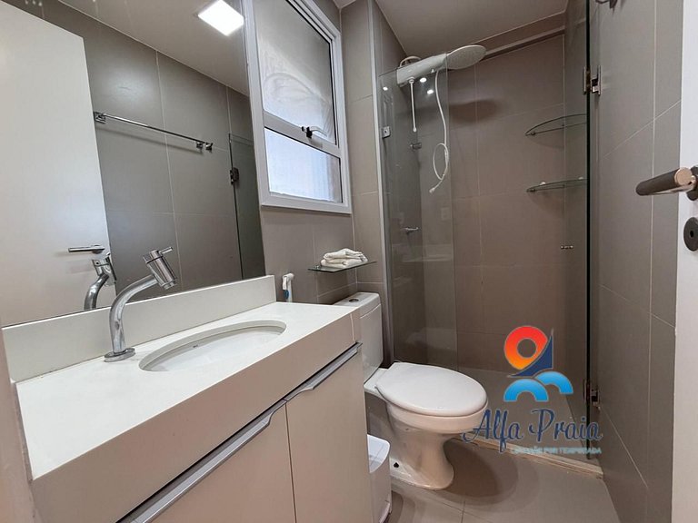 Helbor My Way 163 Vista Mar no Meireles | Alfa Praia