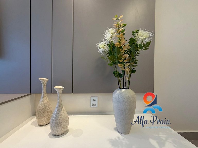 Helbor My Way 163 Vista Mar no Meireles | Alfa Praia