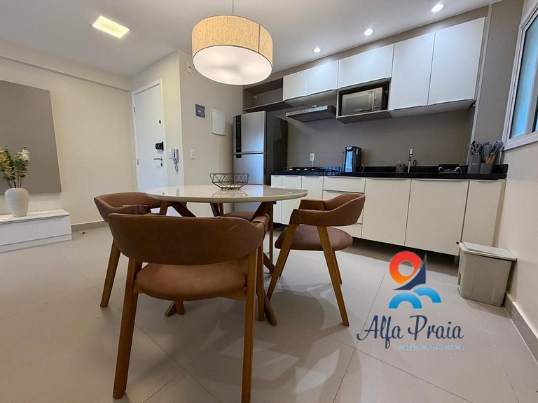 Helbor My Way 163 Vista Mar no Meireles | Alfa Praia