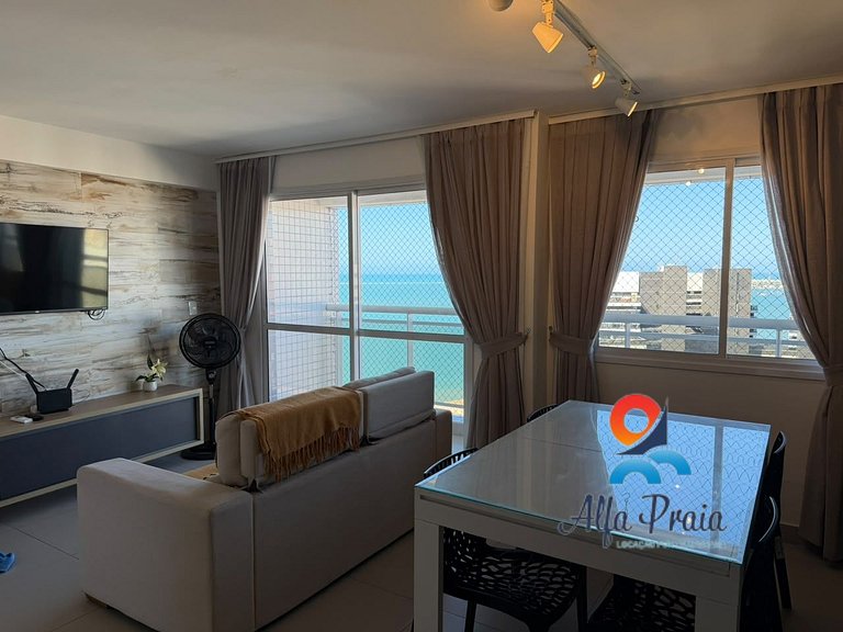 Helbor My Way 222 no Meireles Fortaleza | Alfa Praia