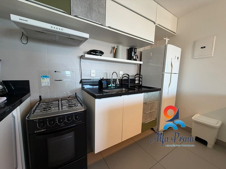 Helbor My Way 222 no Meireles Fortaleza | Alfa Praia