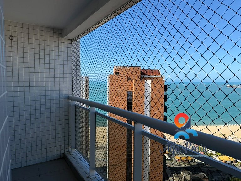 Helbor My Way 222 no Meireles Fortaleza | Alfa Praia